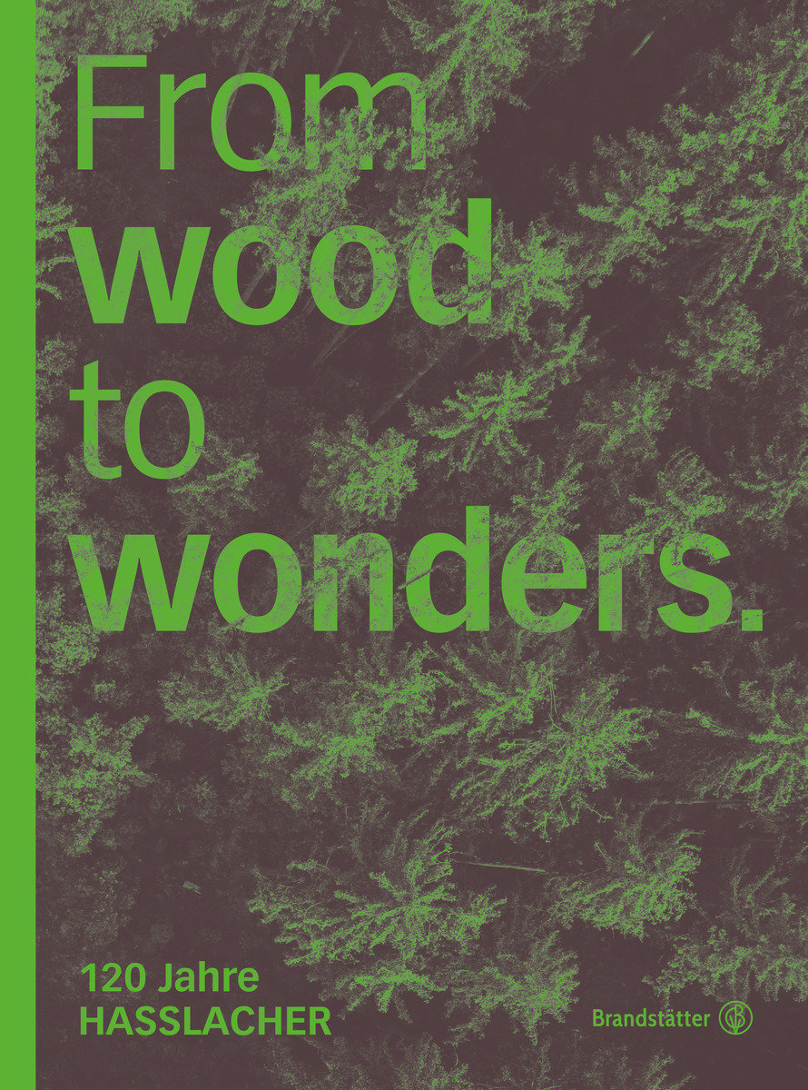 From wood to wonders