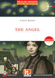 The Angel + app + e-zone