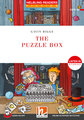 Helbling Readers Red Series, Level 3 / The Puzzle Box