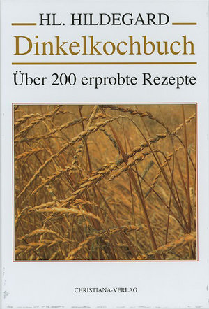 Dinkelkochbuch