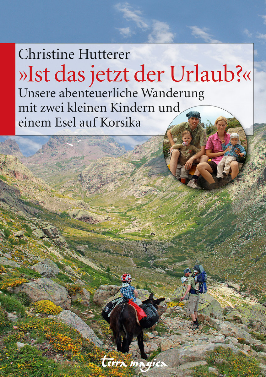 'Ist das jetzt der Urlaub?'