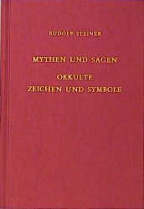 Mythen und Sagen - Okkulte Zeichen und Symbole