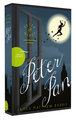 Peter Pan / Peter and Wendy (Zweisprachige Ausgabe)