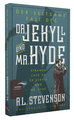 Der seltsame Fall des Dr. Jekyll und Mr. Hyde / Strange Case of Dr. Jekyll and Mr. Hyde