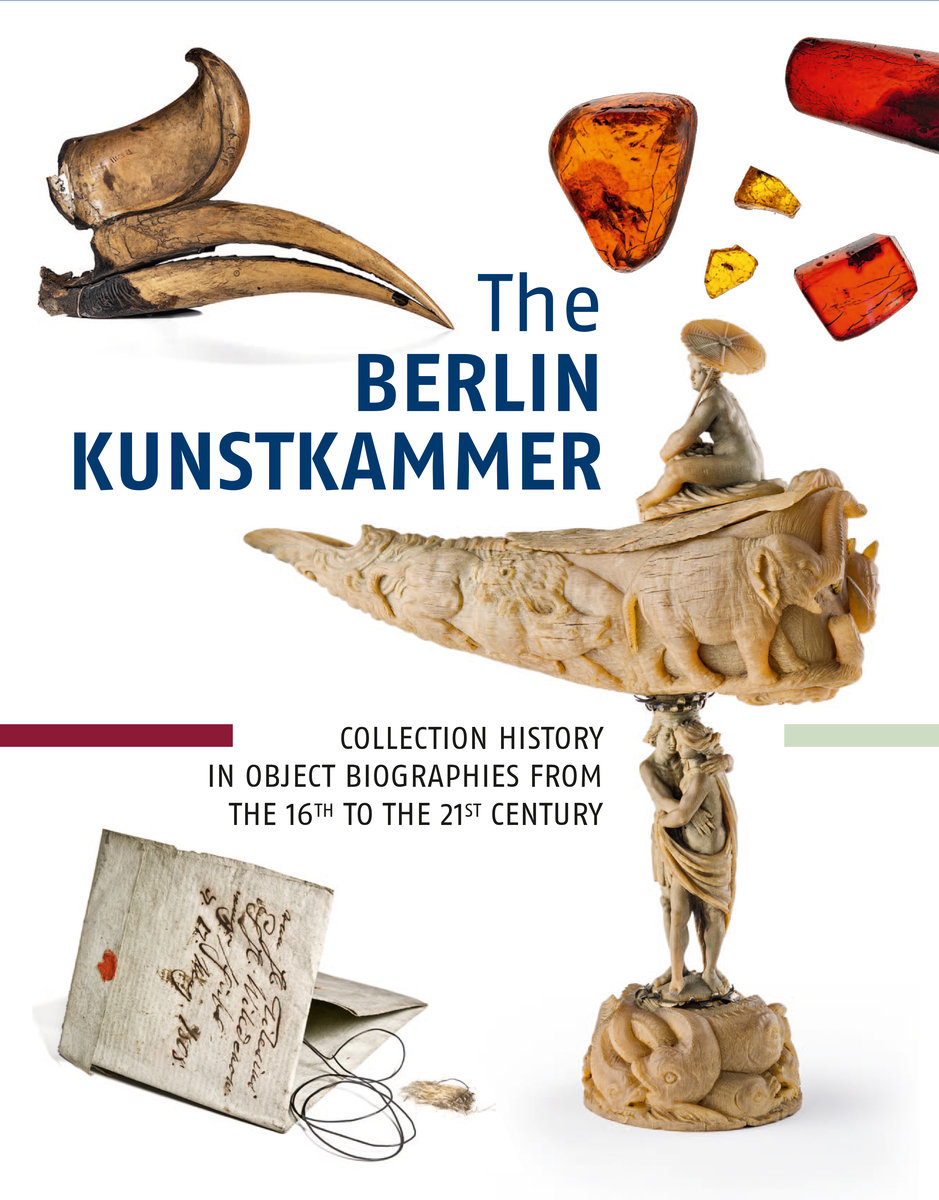 The Berlin Kunstkammer