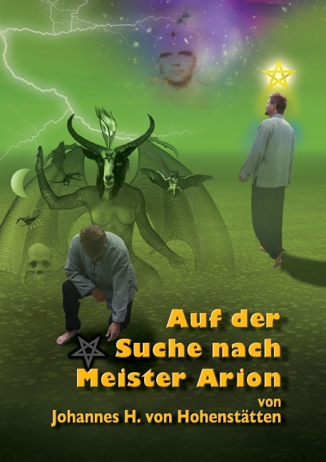 Auf der Suche nach Meister Arion