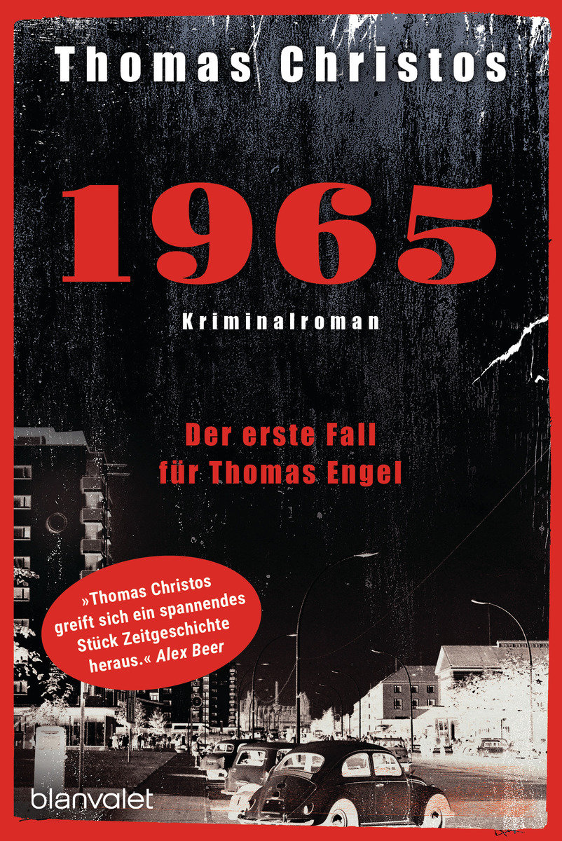 1965 - Der erste Fall für Thomas Engel