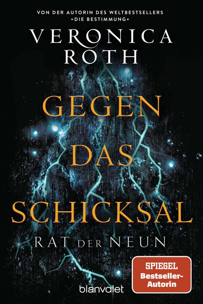 Rat der Neun - Gegen das Schicksal