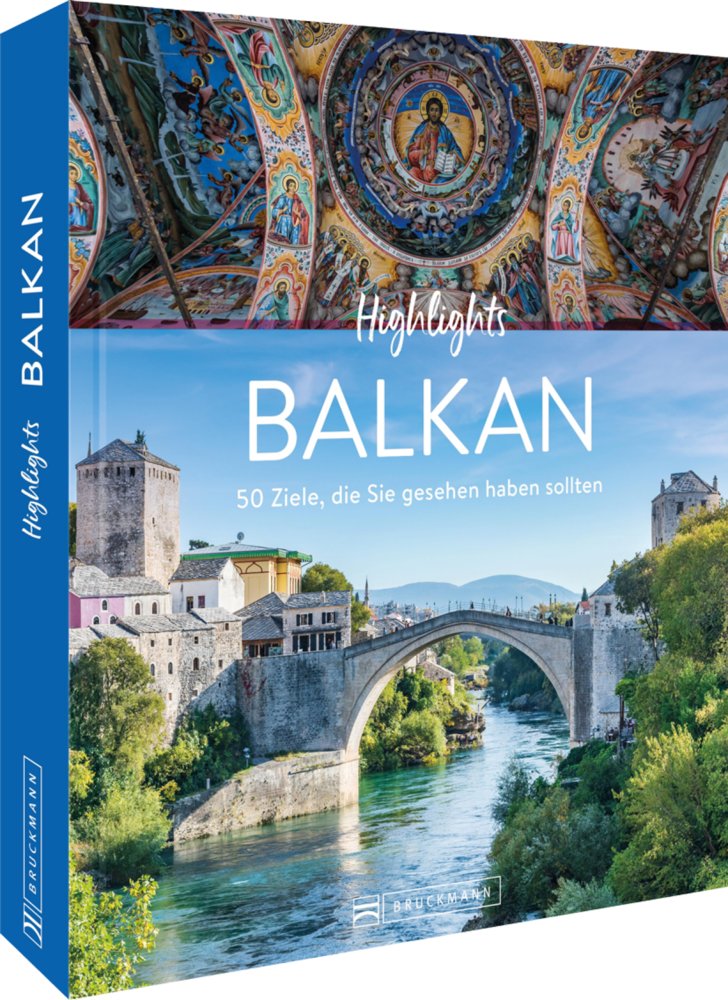 Highlights Balkan