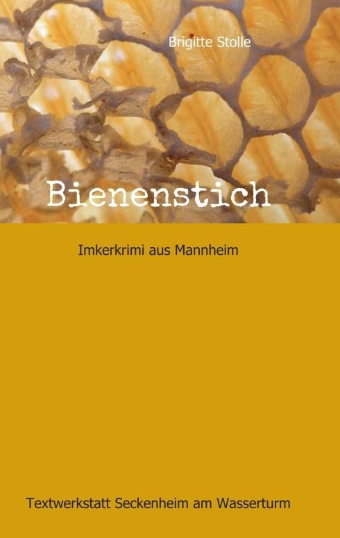 Bienenstich