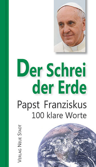 Der Schrei der Erde