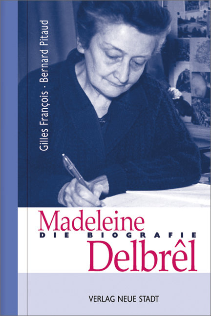 Madeleine Delbrêl