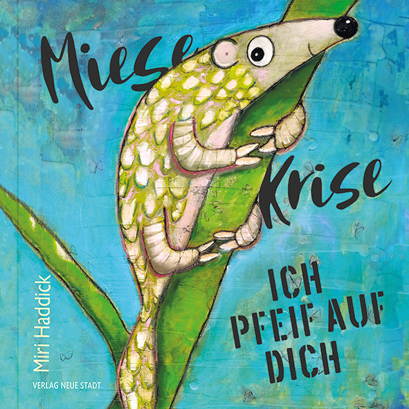 Miese Krise, ich pfeif auf Dich