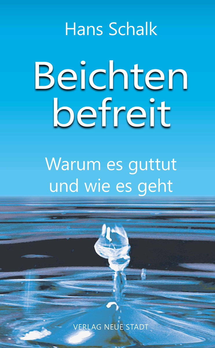 Beichten befreit