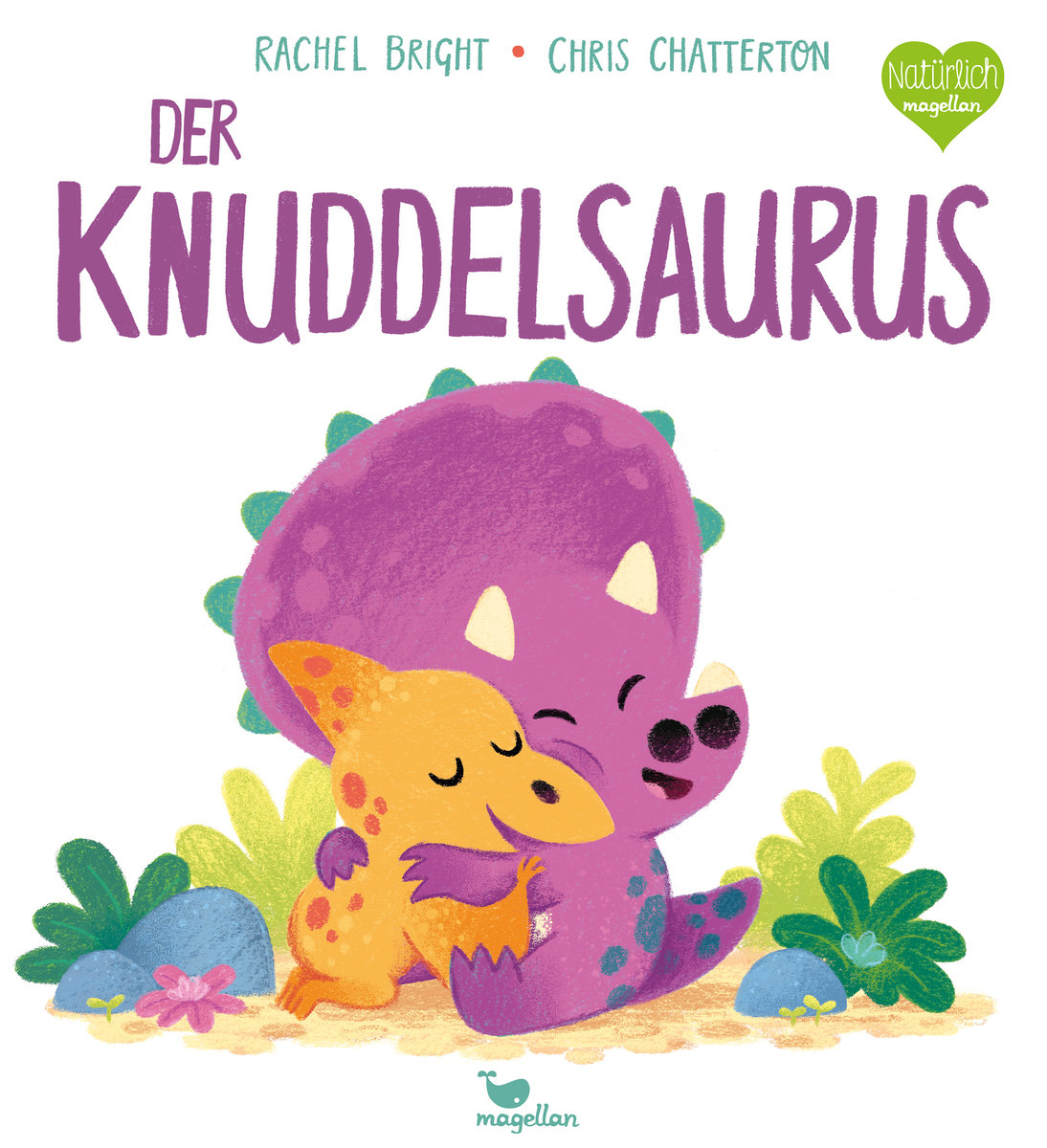 Der Knuddelsaurus