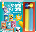 SplishSplash Wasserspritzer