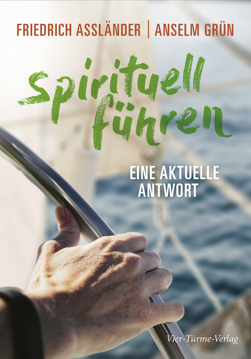 Spirituell führen