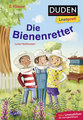 Duden Leseprofi - Die Bienenretter, 2. Klasse