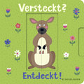 Versteckt? Entdeckt!