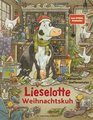 Lieselotte Weihnachtskuh