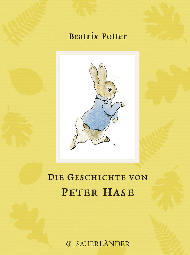 Die Geschichte von Peter Hase