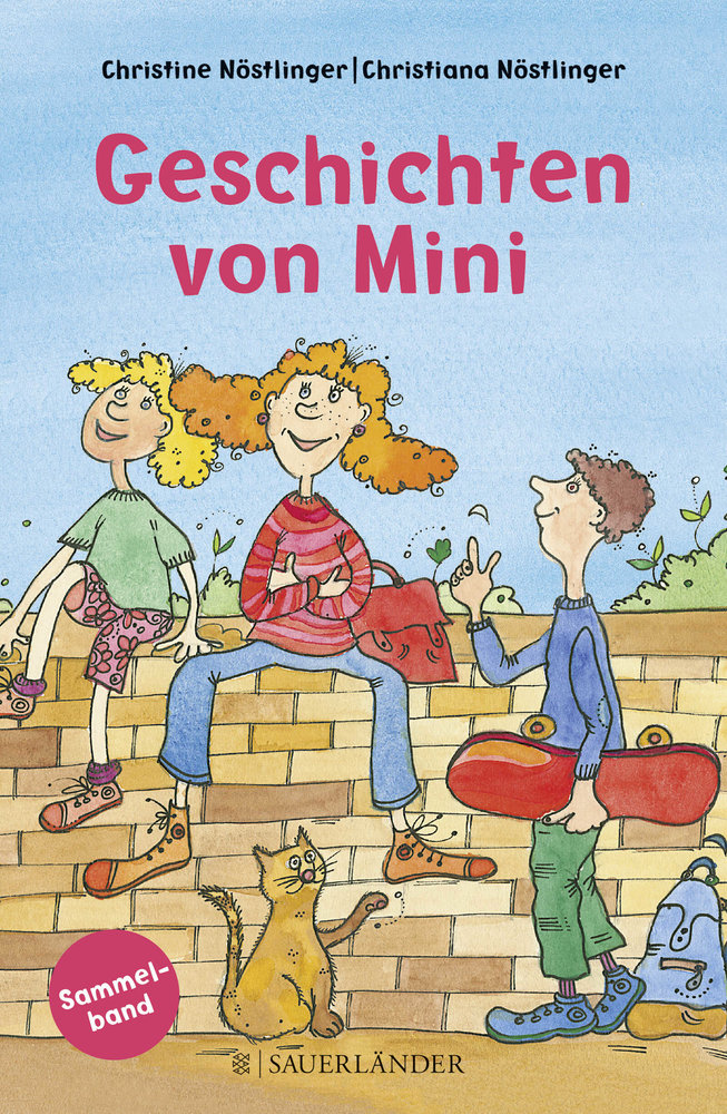 Geschichten von Mini