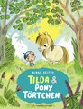 Tilda und Pony Törtchen