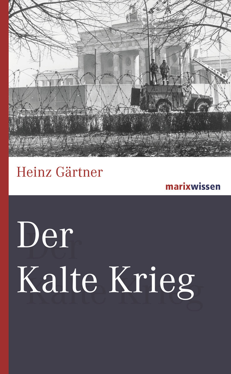 Der Kalte Krieg