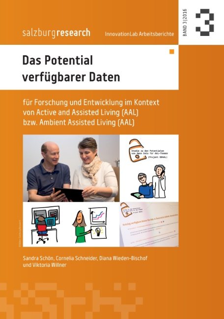 Das Potential verfügbarer Daten