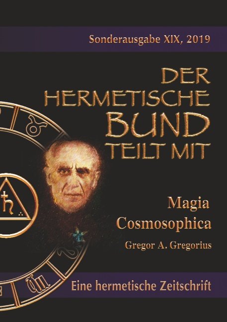 Magia Cosmosophica