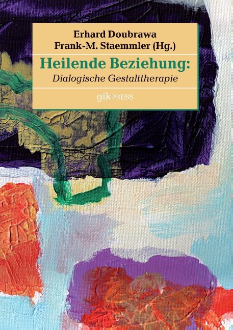 Heilende Beziehung