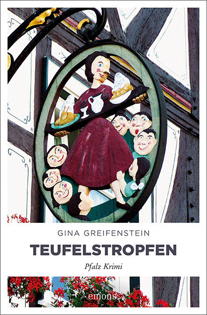 Teufelstropfen