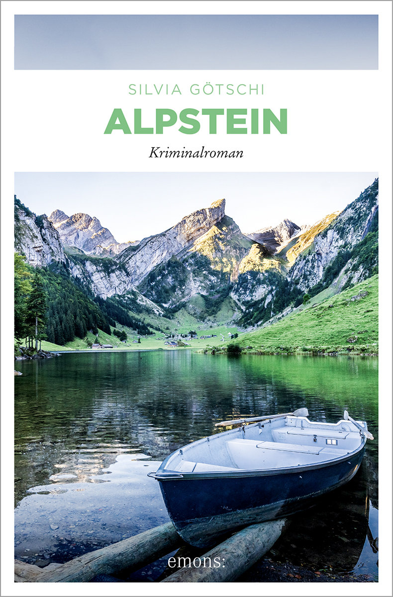 Alpstein