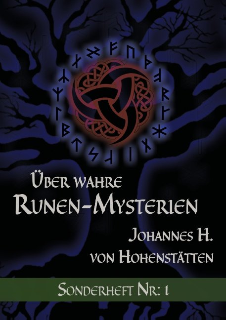 Über wahre Runen-Mysterien