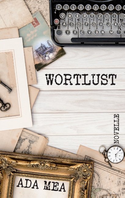 Wortlust