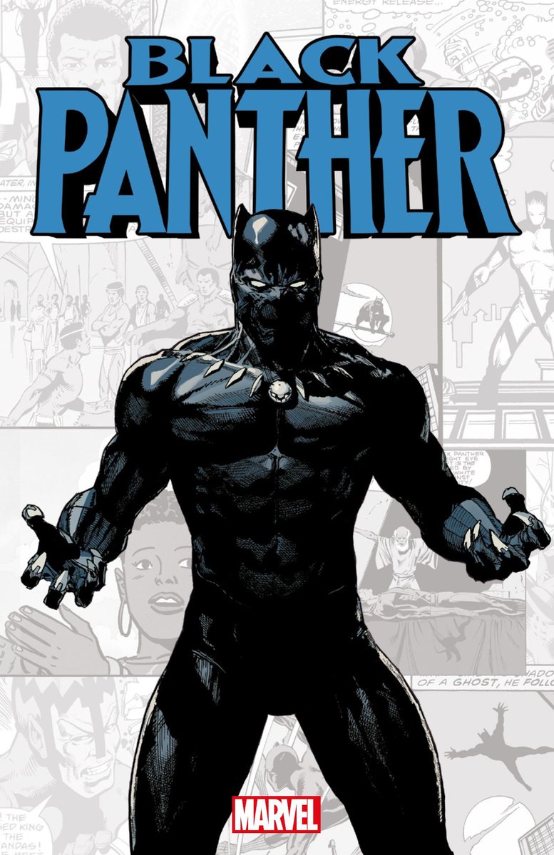 Black Panther