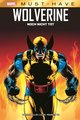 Marvel Must-Have: Wolverine - Noch nicht tot