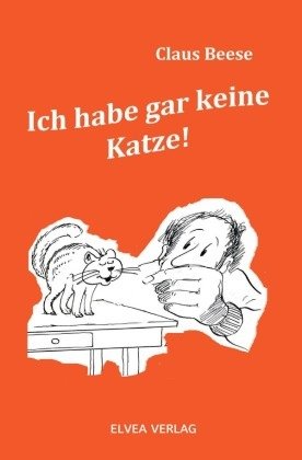 Ich habe gar keine Katze