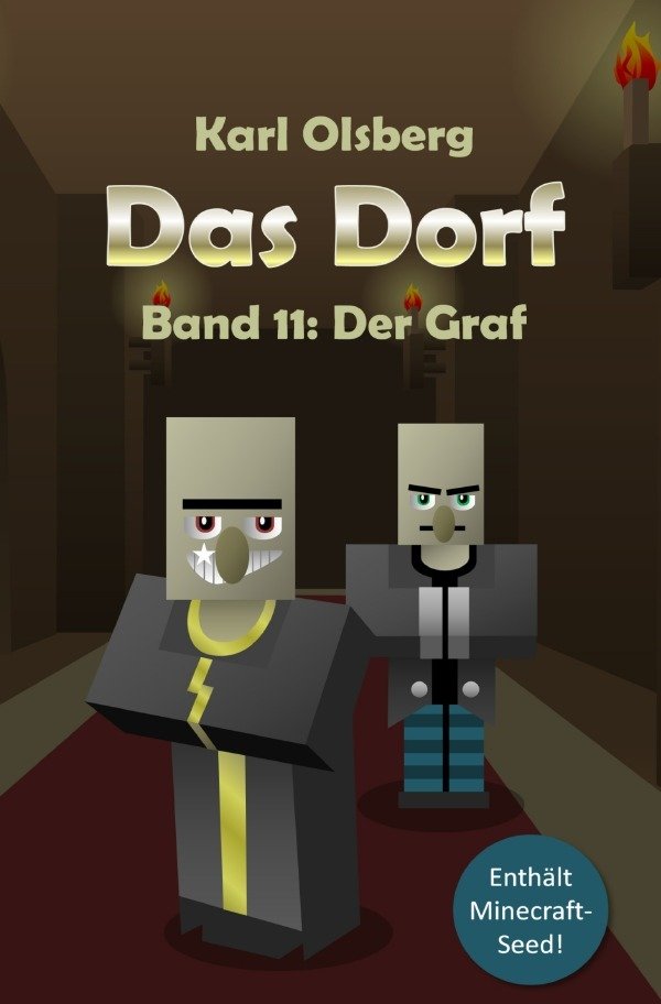 Das Dorf - Der Graf