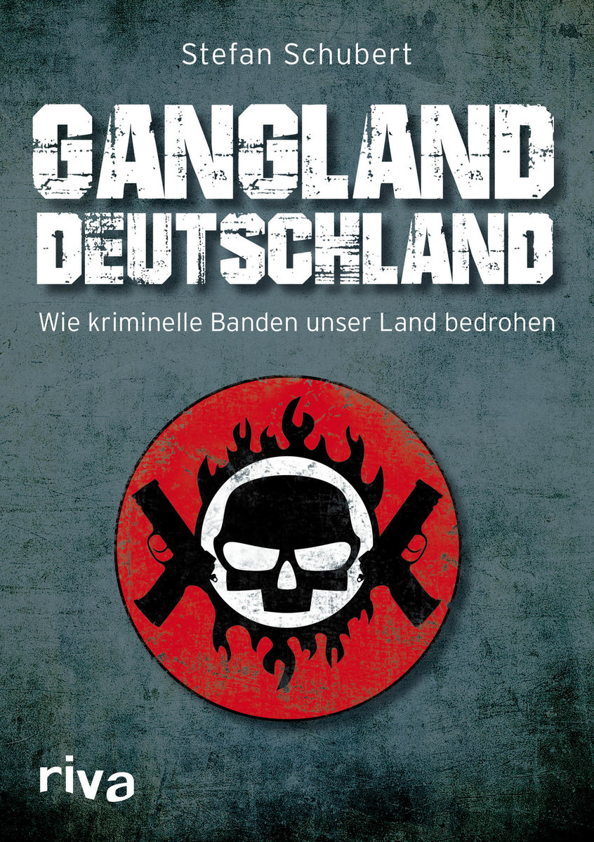 Gangland Deutschland