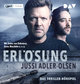 Erlösung - Carl Mørck, Sonderdezernat Q, Fall 3, 1 Audio-CD, 1 MP3