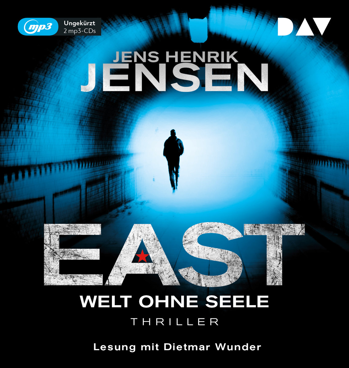 EAST. Welt ohne Seele