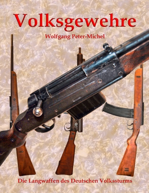 Volksgewehre