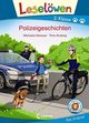 Leselöwen 2. Klasse - Polizeigeschichten