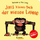 Jims kleines Buch der miesen Laune