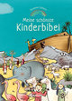 Meine schönste Kinderbibel