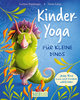 Kinder-Yoga für kleine Dinos