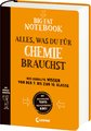 Big Fat Notebook - Alles, was du für Chemie brauchst - Das geballte Wissen von der 7. bis zur 10. Klasse