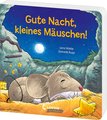 Gute Nacht, kleines Mäuschen!