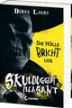 Skulduggery Pleasant  - Die Hölle bricht los